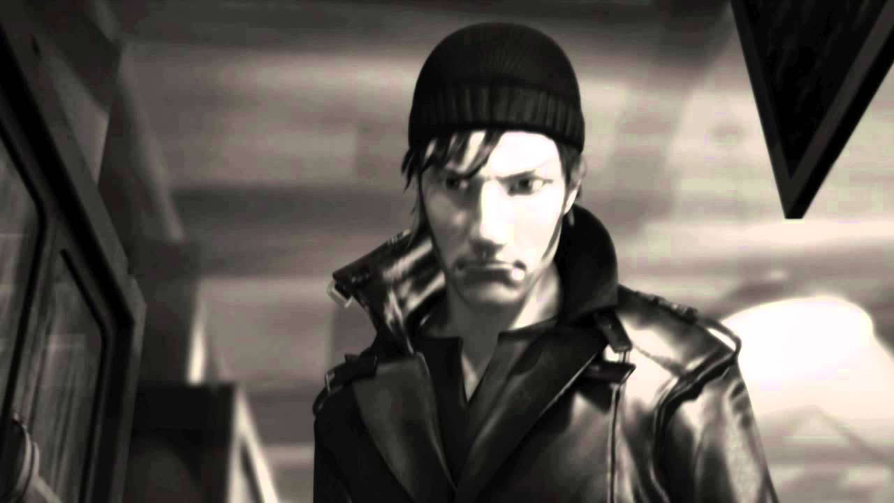 Red Johnson's Chronicles - One Against All - Official Trailer