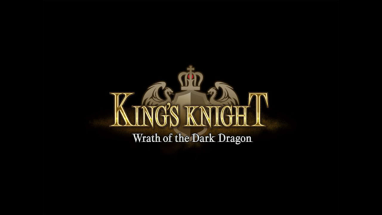 King's Knight - Wrath of the Dark Dragon - Announcement Trailer (NA)