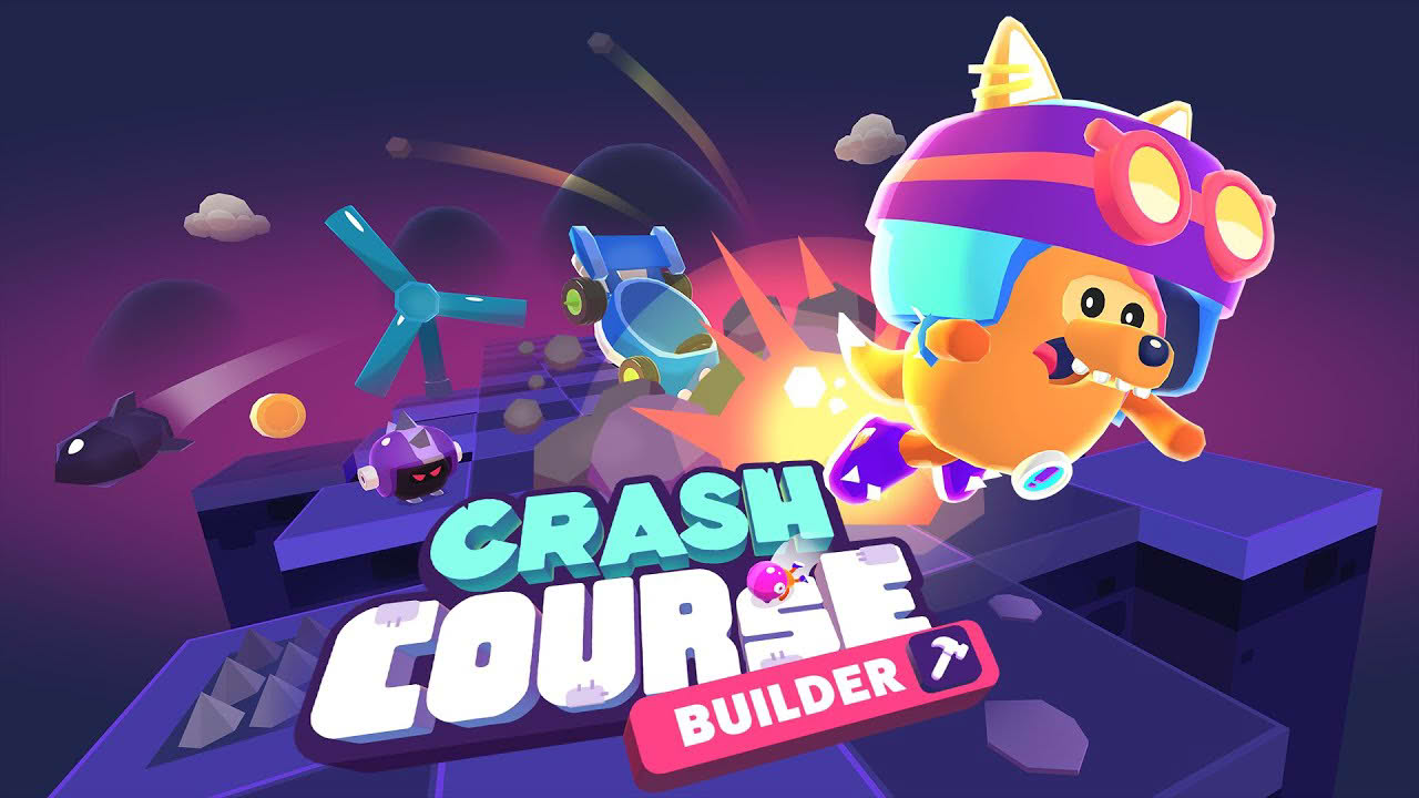Crash Course Builder - Official Announcement Trailer