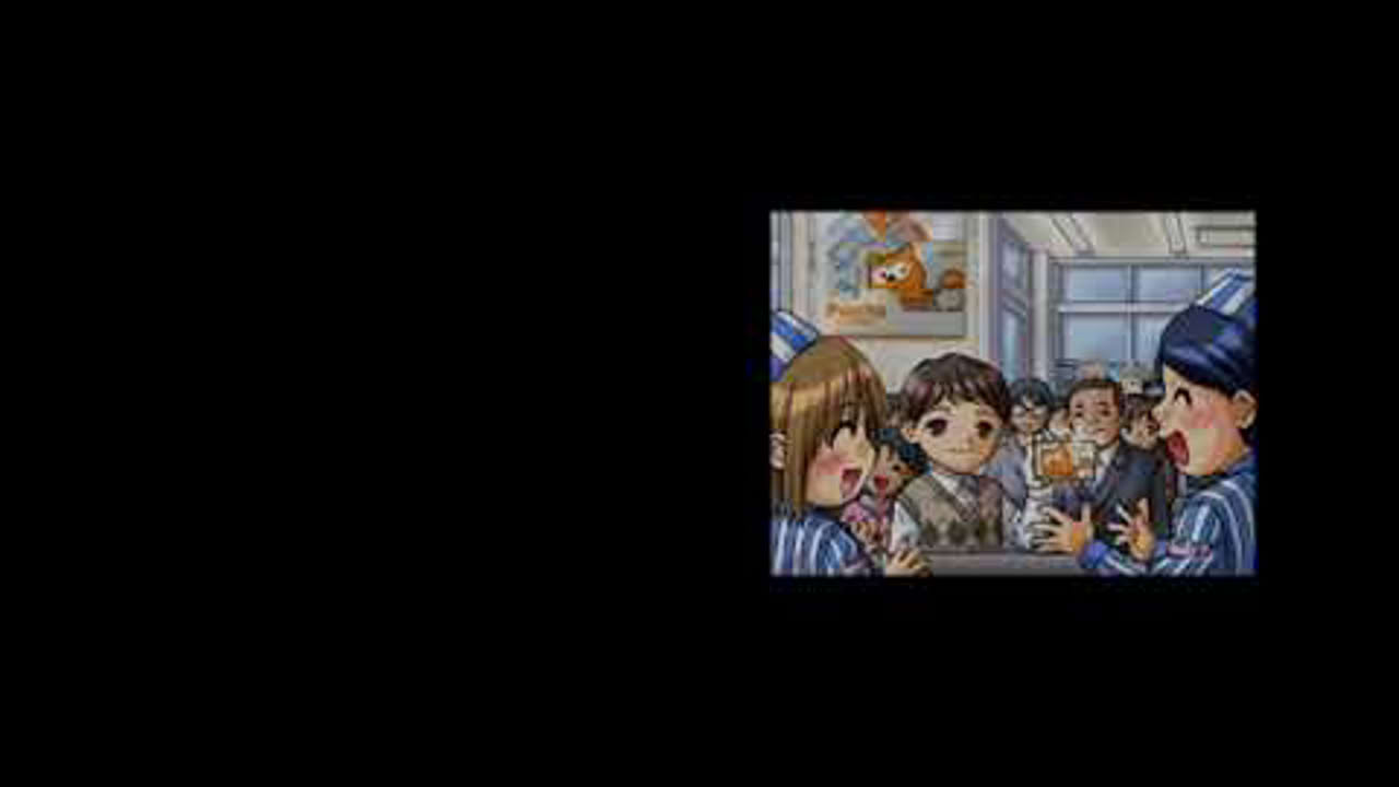 The Conveni Portable (PSP)