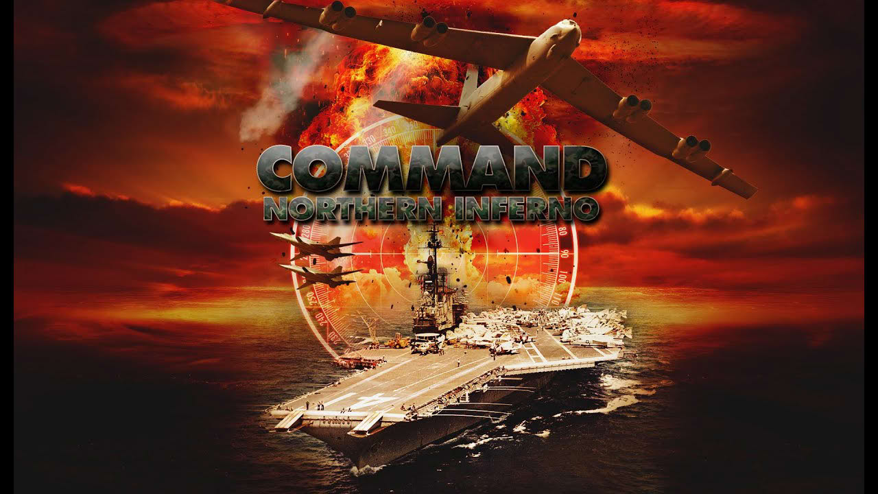 Command: Northern Inferno - Teaser Trailer