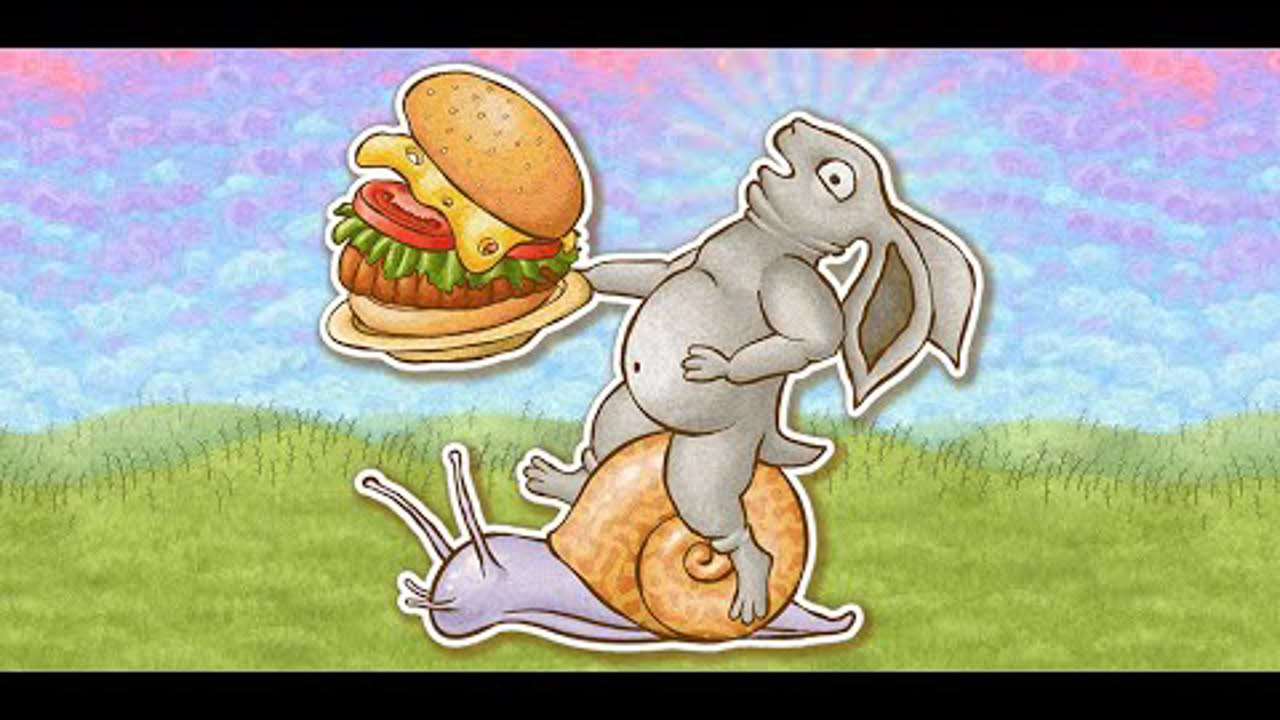 Ears and Burgers