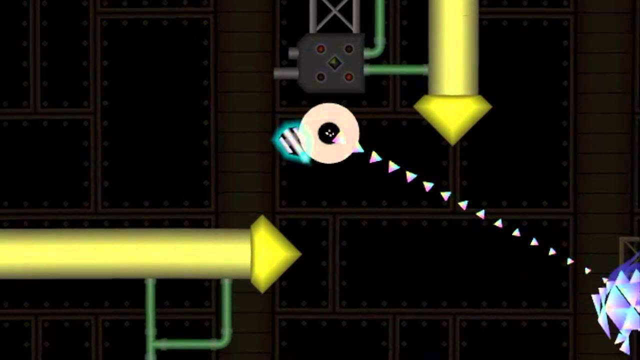 Azimuth Launch Trailer