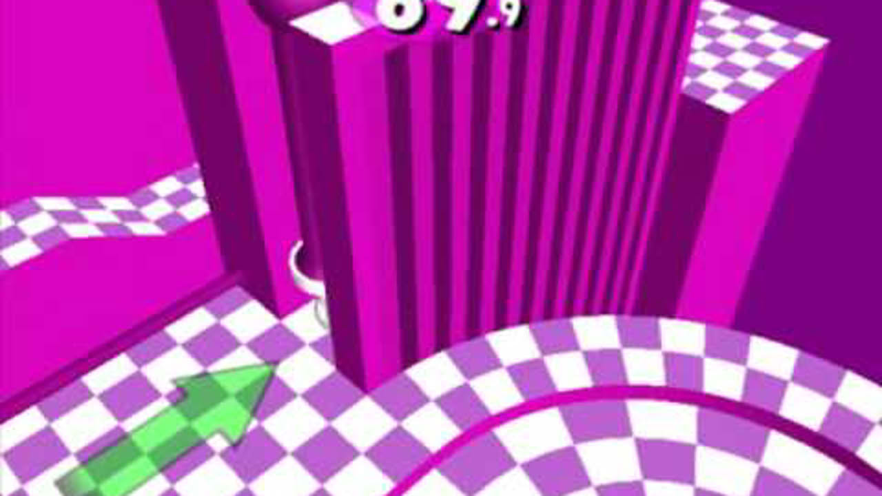 Hamsterball Gameplay