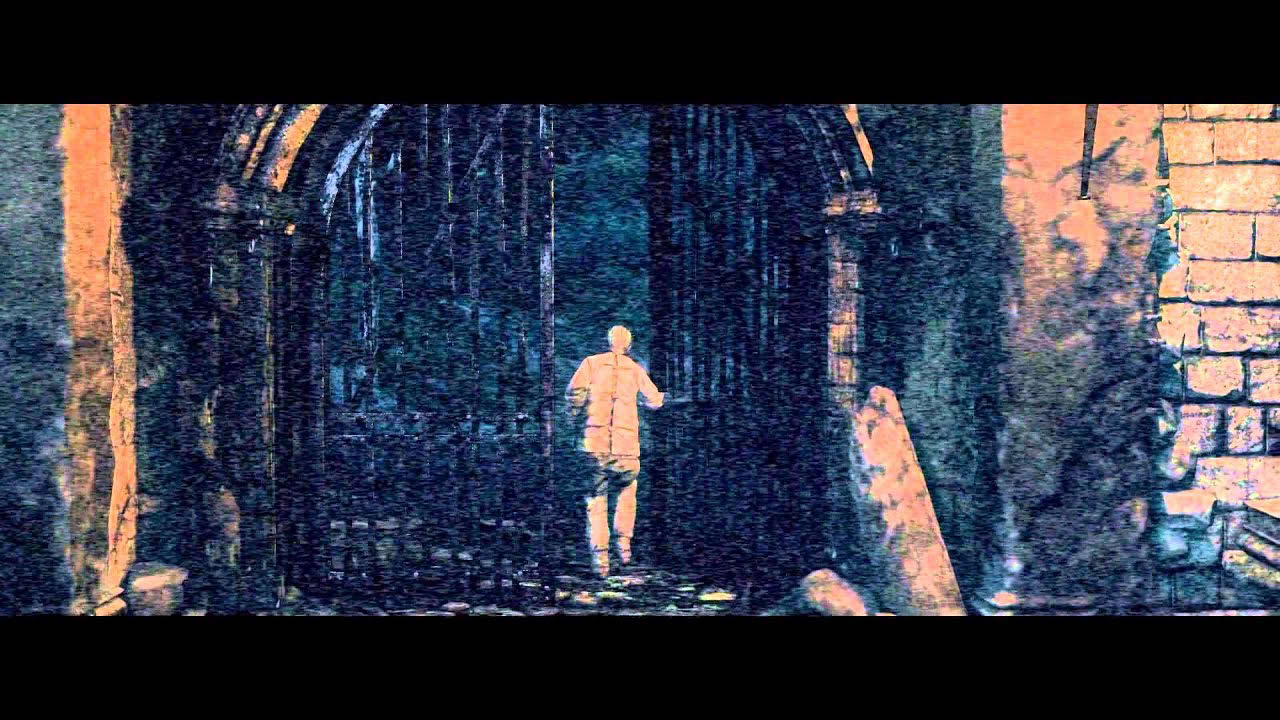 The Evil Within: The Assignment - Trailer (Official)