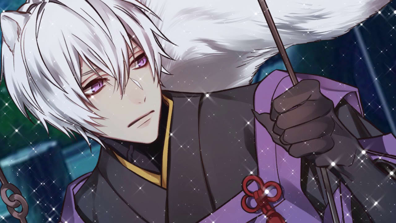 Triangle/cross // BL Game - Official trailer!