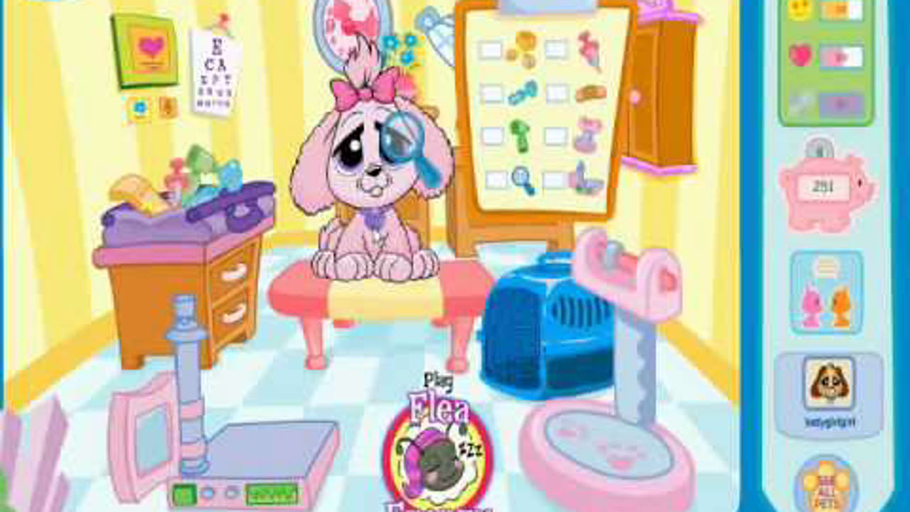 Tour Of Myepets com