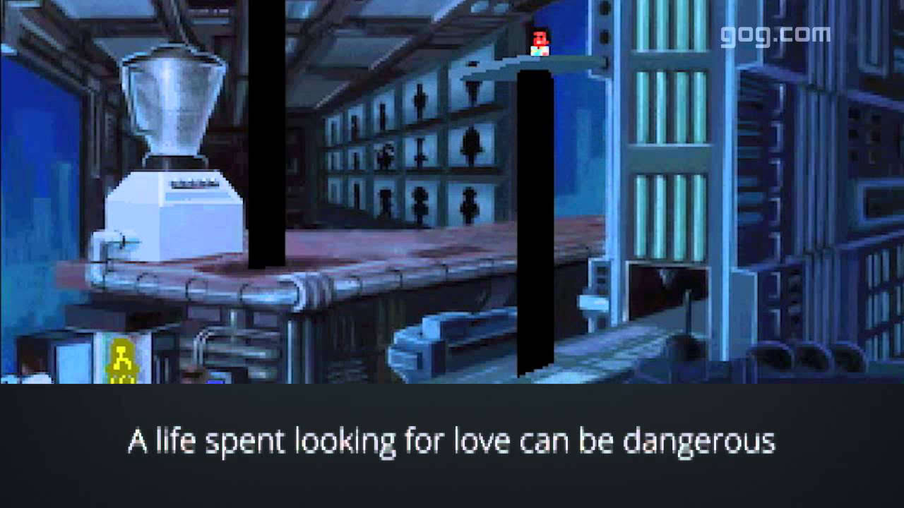 Leisure Suit Larry's Greatest Hits and Misses! trailer
