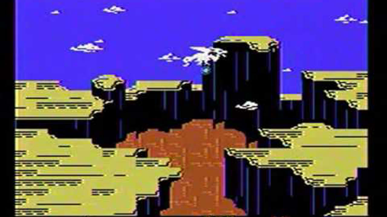 Wing War - Colecovision