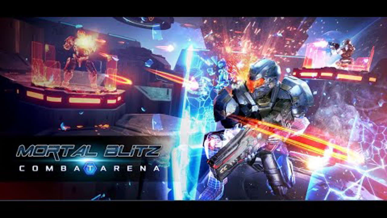 MortalBlitz : CombatArena – BitSummit 2020 Trailer