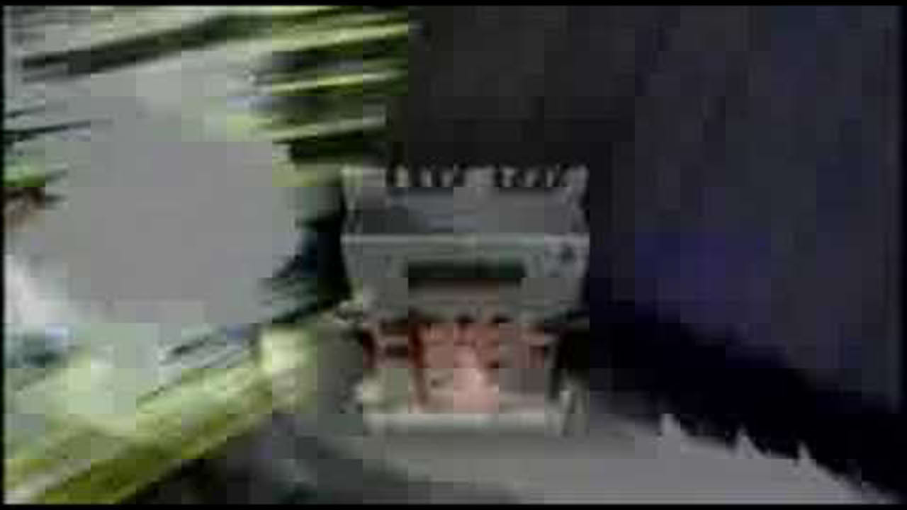 Silver Case - Opening