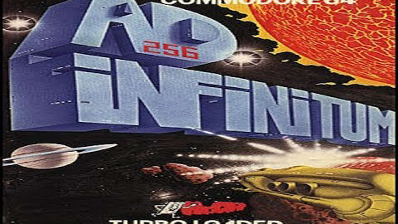 C64 Longplay: Ad Infinitum