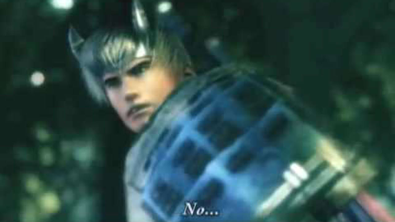 Onimusha Dawn of Dreams • Trailer E3 2005 • PS2