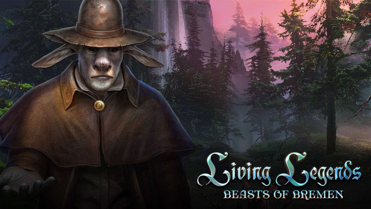 Living Legends: Beasts of Bremen