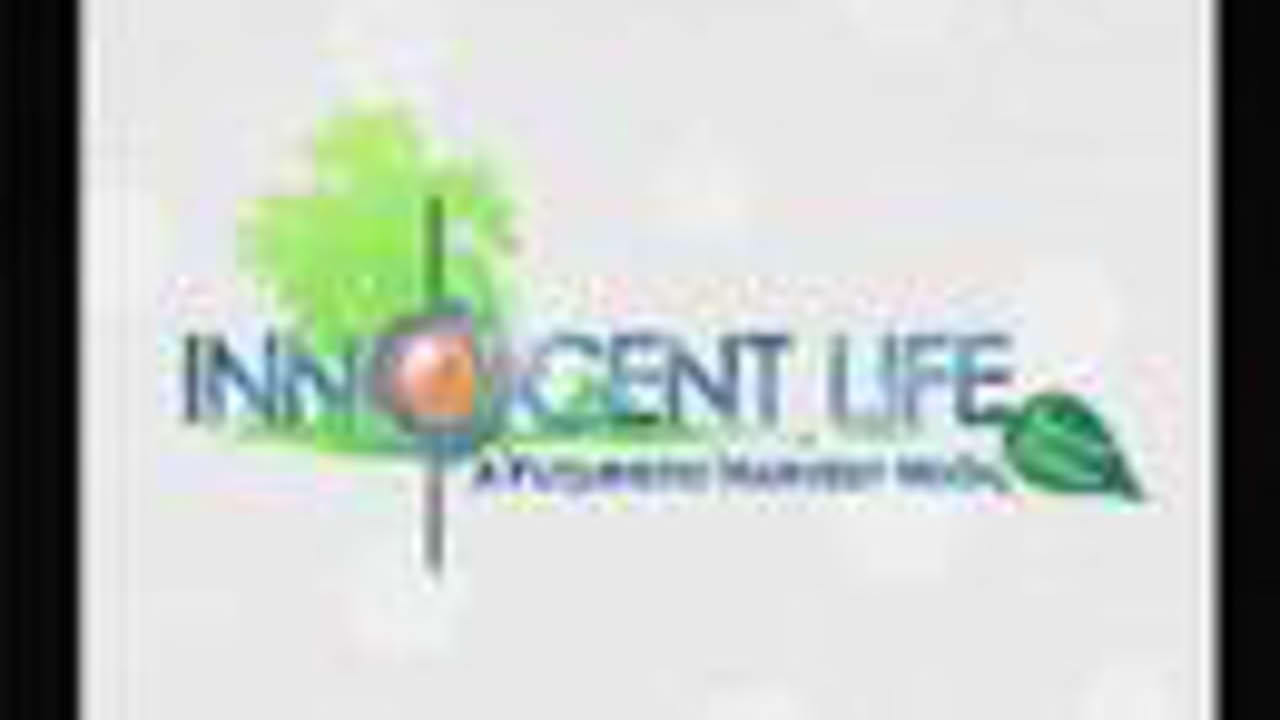 Innocent Life Special Edition - Opening