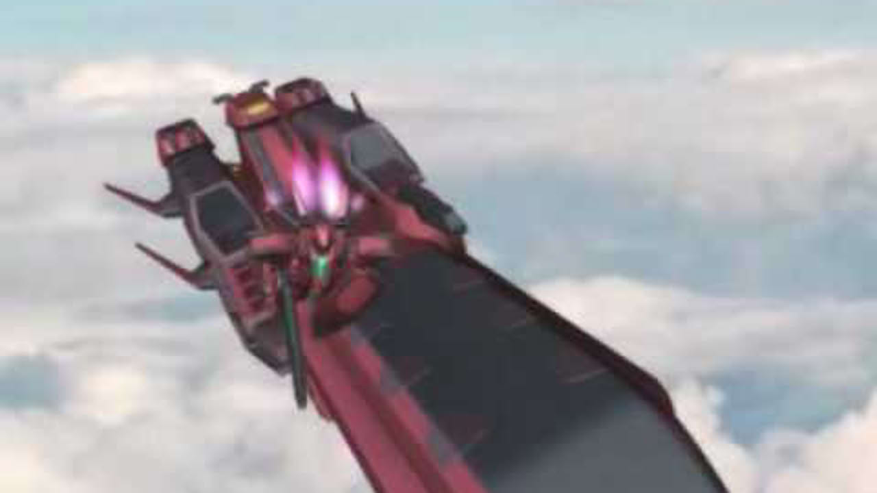 リトルアンカー OP