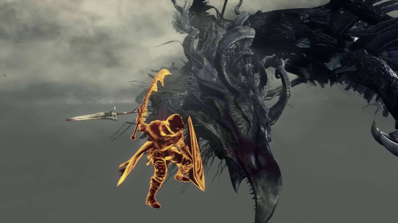 Dark Souls III: Ashes Of Ariandel - PvP Trailer (Official)