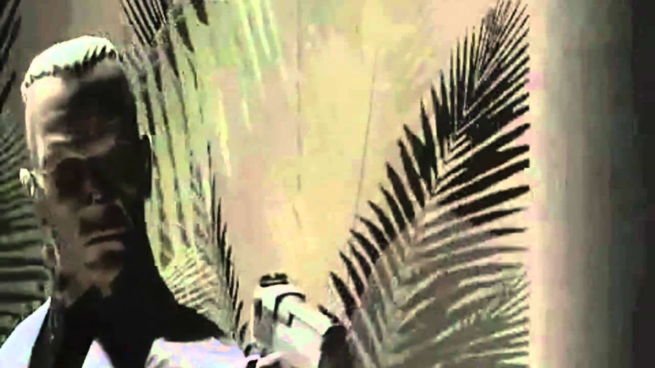HITMAN BLOOD MONEY TRAILER HD