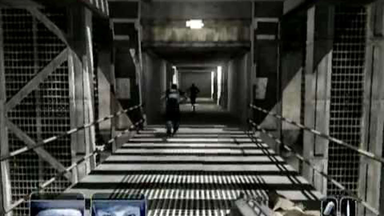 SWAT Global Strike Team Trailer