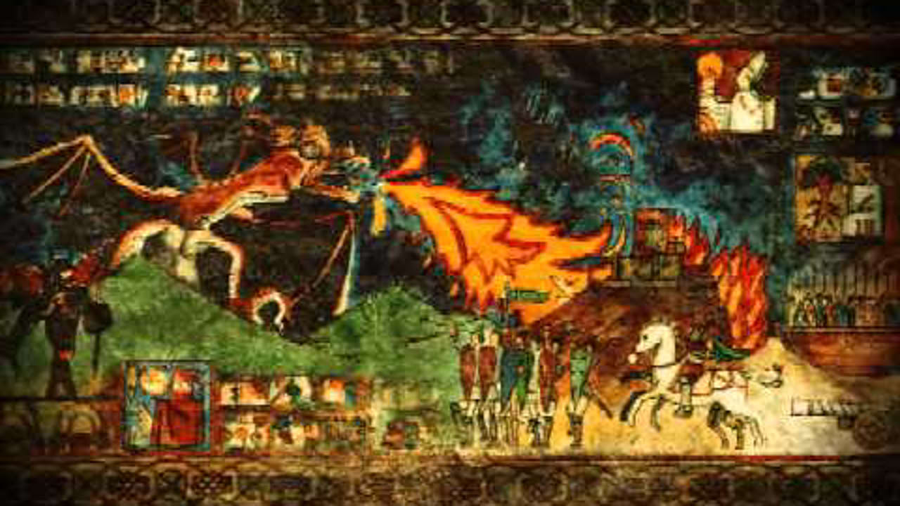 Sequence Palladium Opening