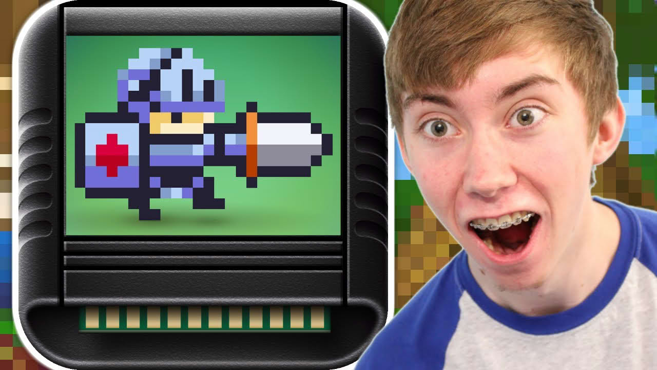 SLAYIN - Part 1 (iPad Gameplay Video)