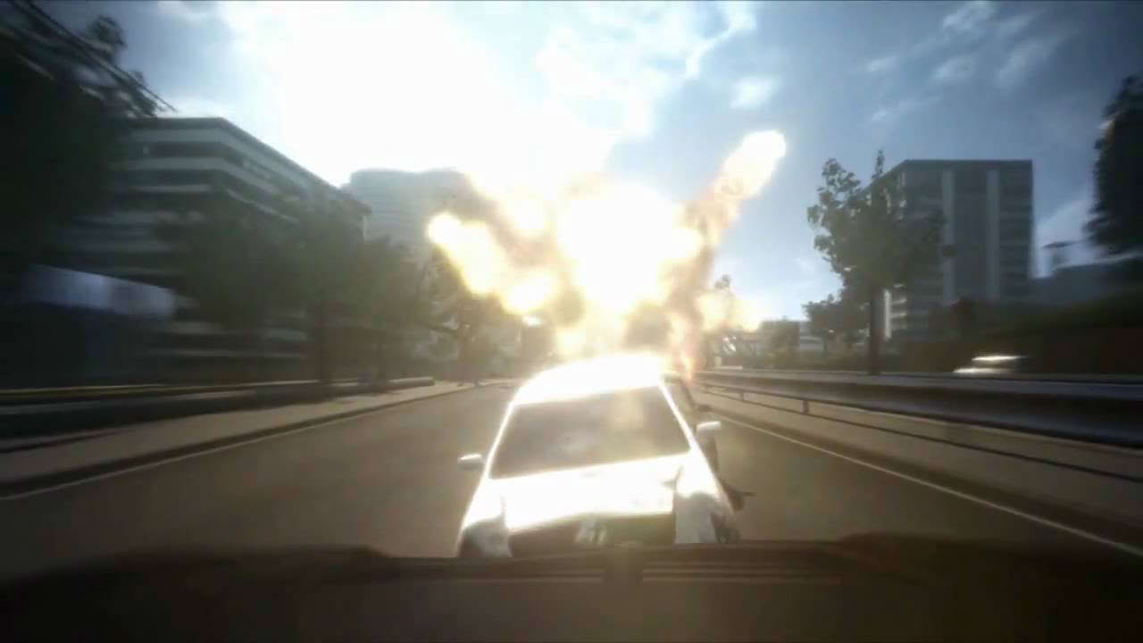 Alarm für Cobra 11: Highway Nights - German Debut Trailer | HD