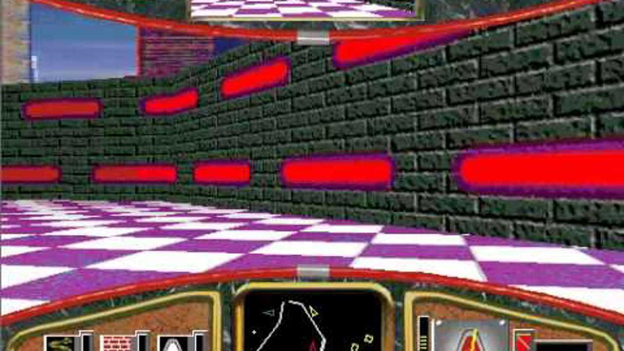 Hover! (Windows 95) - Levels 14-26
