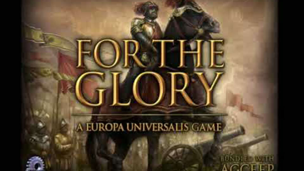 For the Glory Release Trailer