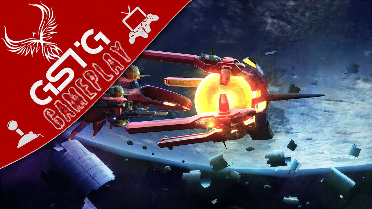 R-Type II [GAMEPLAY] - PS3