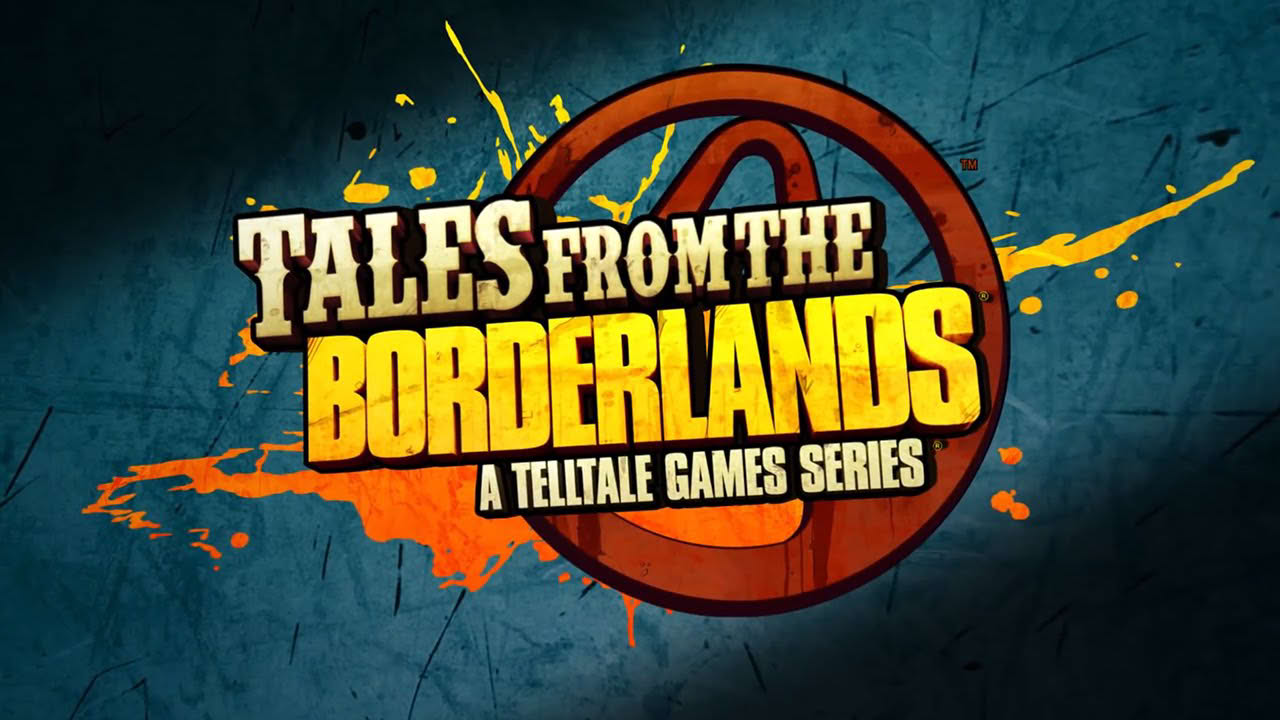Official Tales from the Borderlands - Episode 1: Zer0 Sum (by Telltale Inc) Launch Trailer