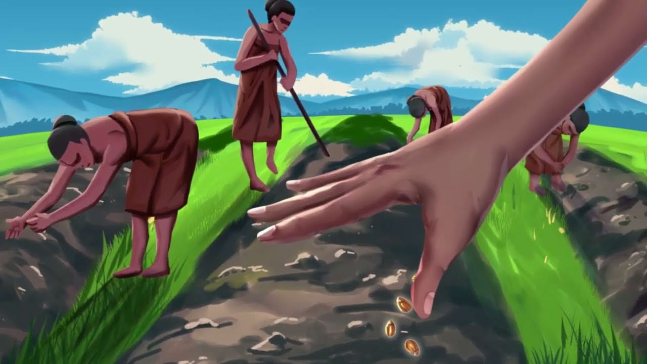 Temukung: Cultivation in Drylands | Southeast Asia Games Onward 2024 Cut Trailer