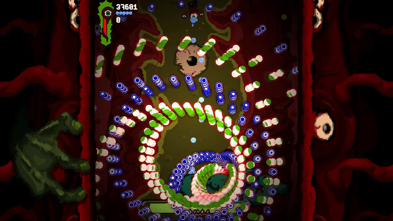 Rheum steam release trailer