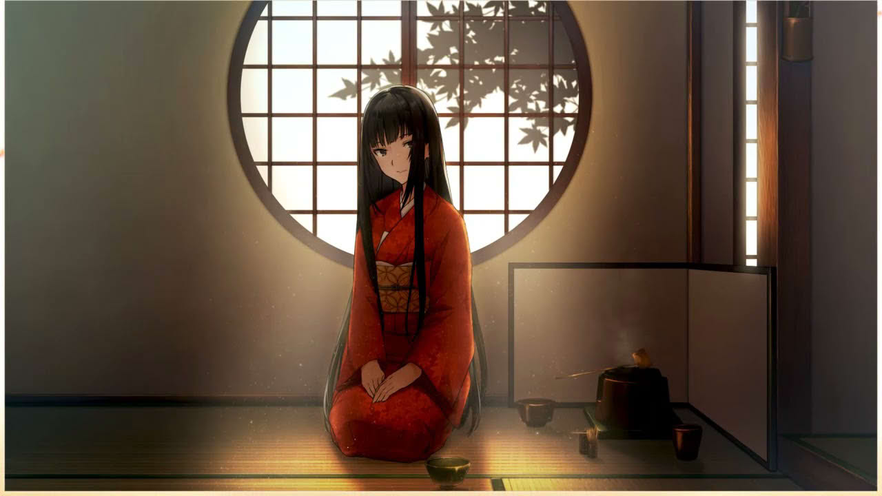 『神田アリスも推理スル。』PV