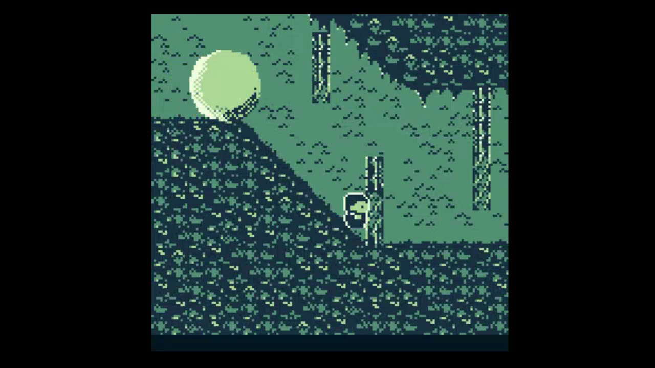 The Shapeshifter - Final Demo Video
