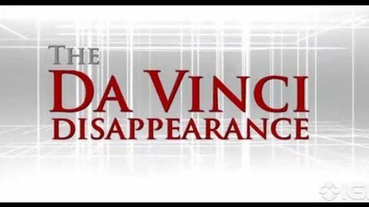 Assassin's Creed Brotherhood: The Da Vinci Disappearance DLC Trailer