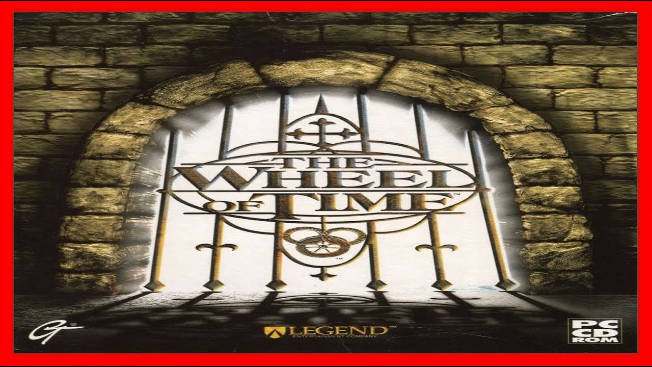 The Wheel of Time 1999 PC (Twitter, IGDB)