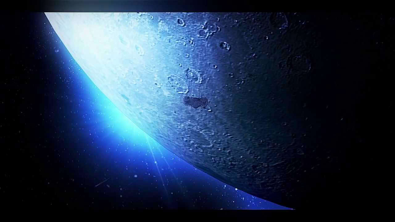 Earth 2150 - The Moon Project Trailer