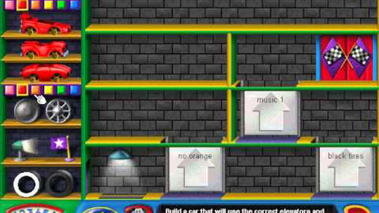 Super Solvers: Mission THINK - Part 2