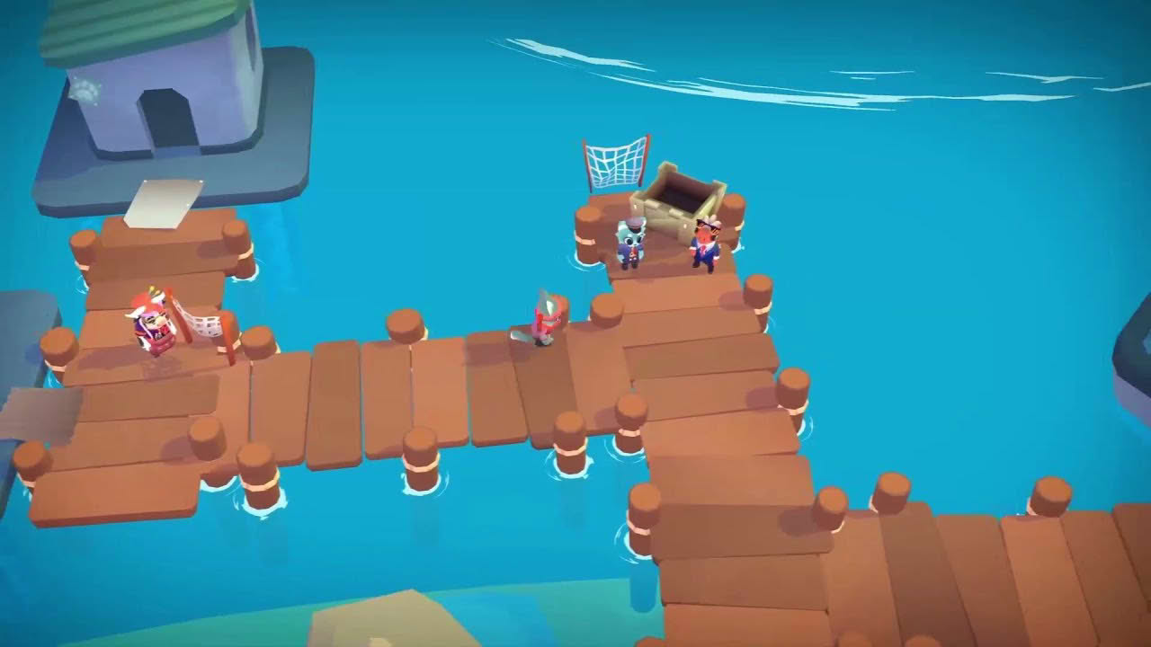 Botworld Adventure - Gameplay Trailer