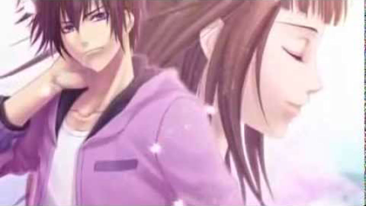 【Hiiro No Kakera 3 ~Soukoku No Kusabi】