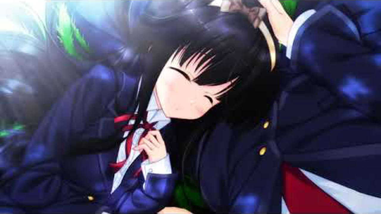Love Sweets Opening Movie