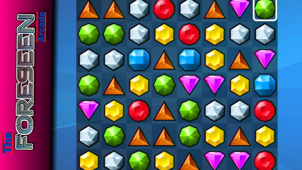 Jewel Fever (Xbox-Edition) - Xbox One Gameplay