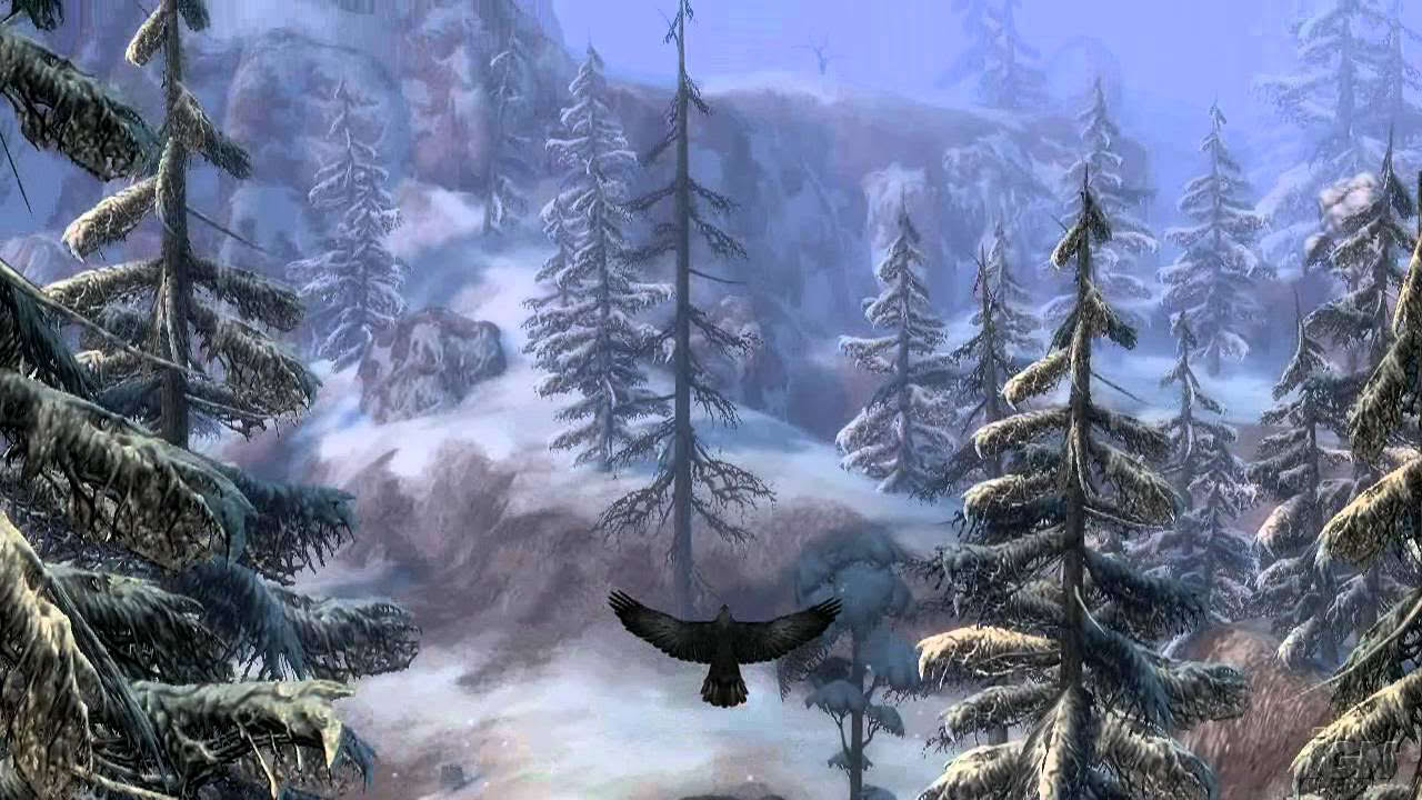 Guild Wars: Eye of the North PC Games Trailer - Danger