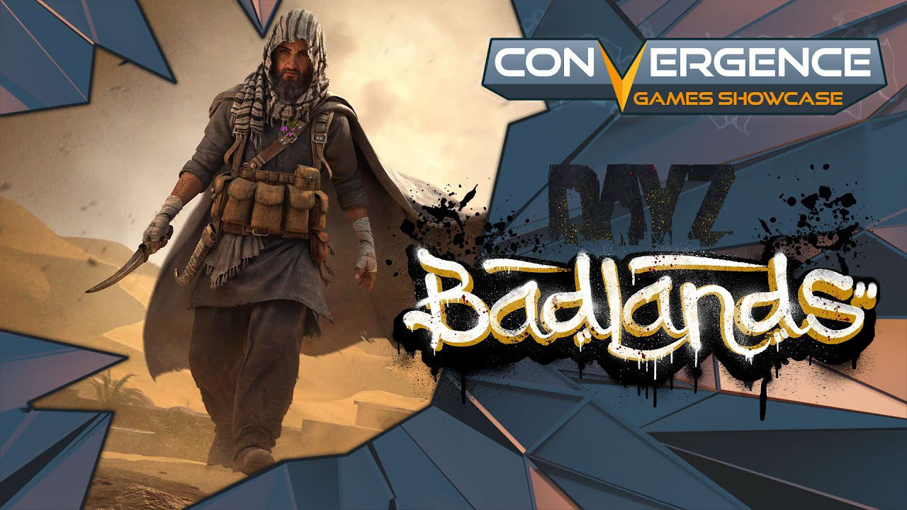 DayZ Badlands - Release Window Trailer