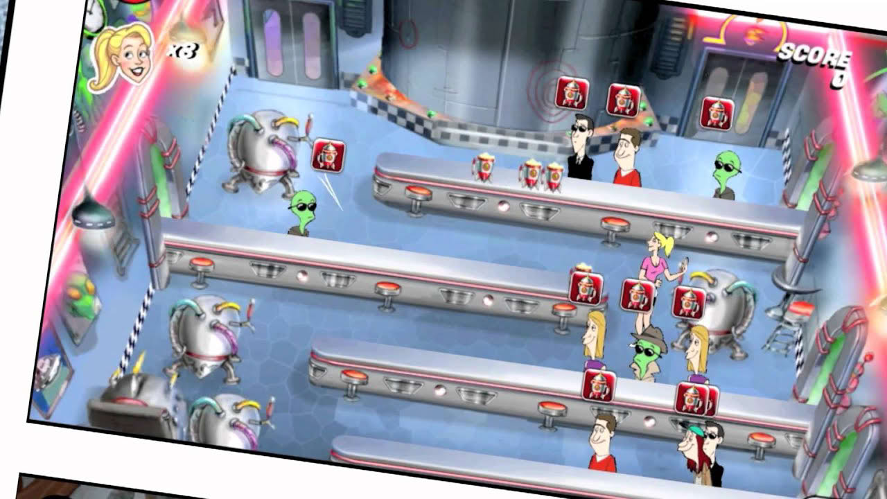 Tapper World Tour Trailer