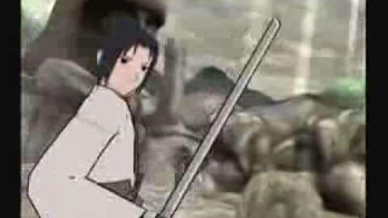 naruto shippuden gekitou ninja taisen ex 2 intro