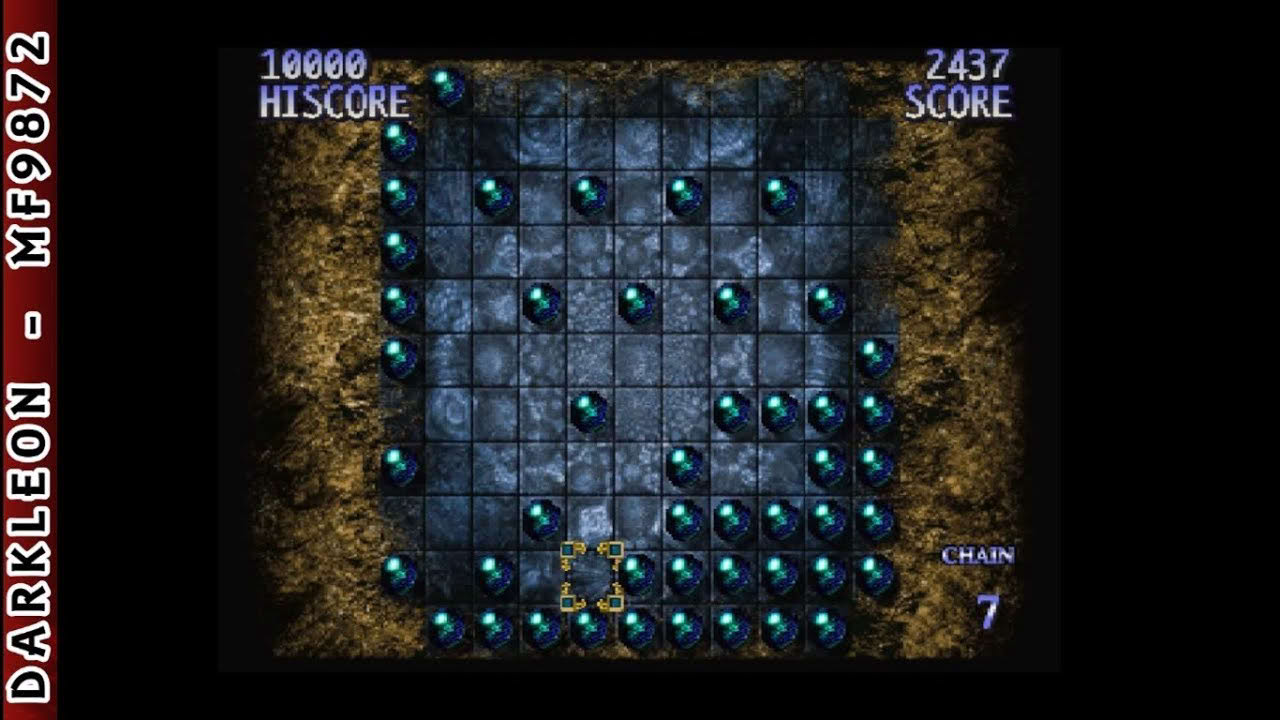 PlayStation - Simple 1500 Series Vol 008 - The Solitaire (1998)