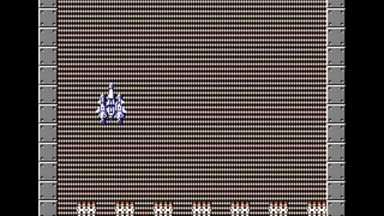 Gall Force: Eternal Story