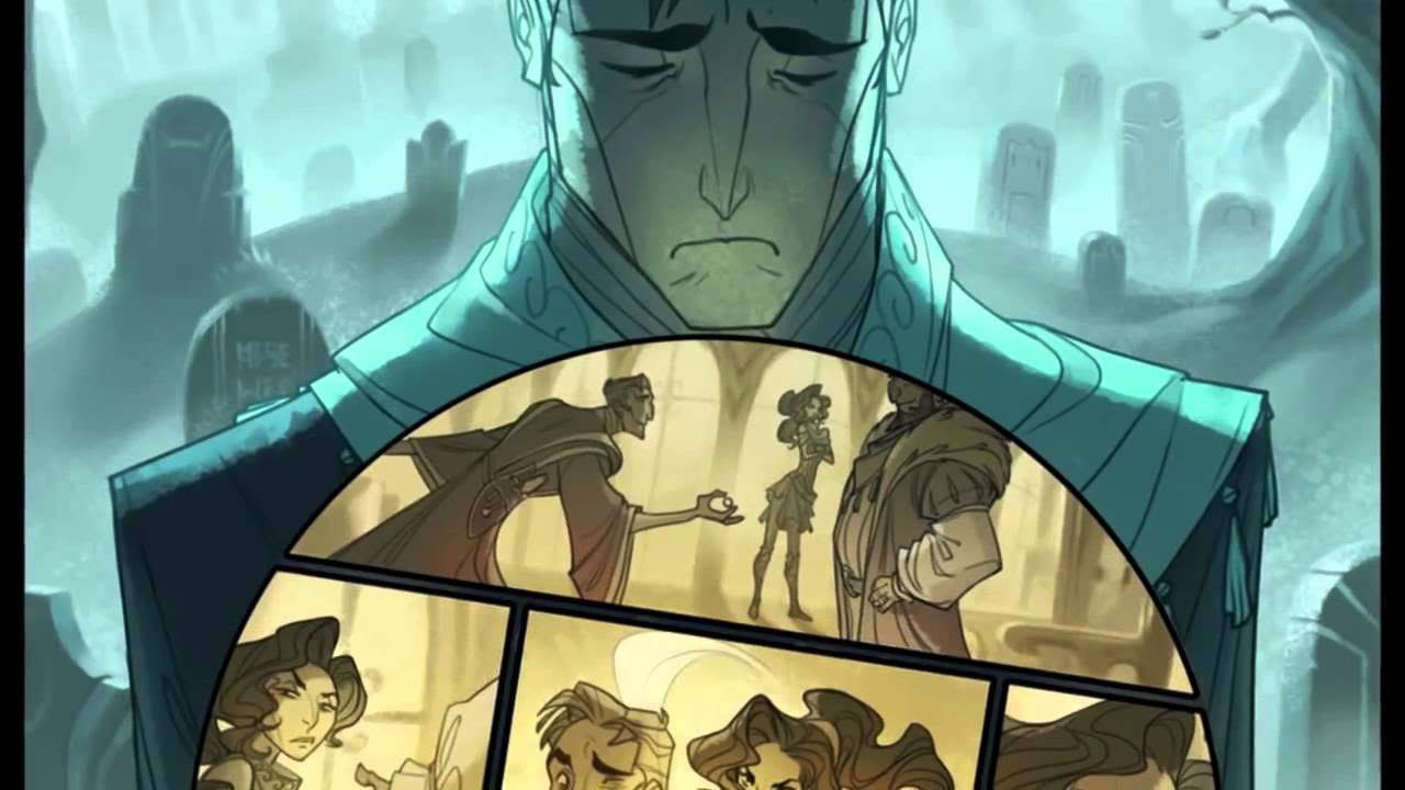 Dawngate E3 2014 Trailer