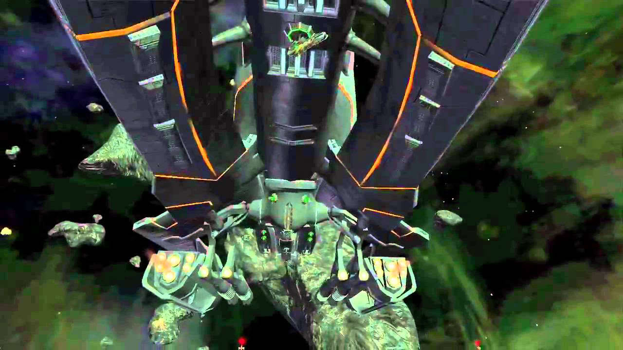 Star Raiders Launch Trailer